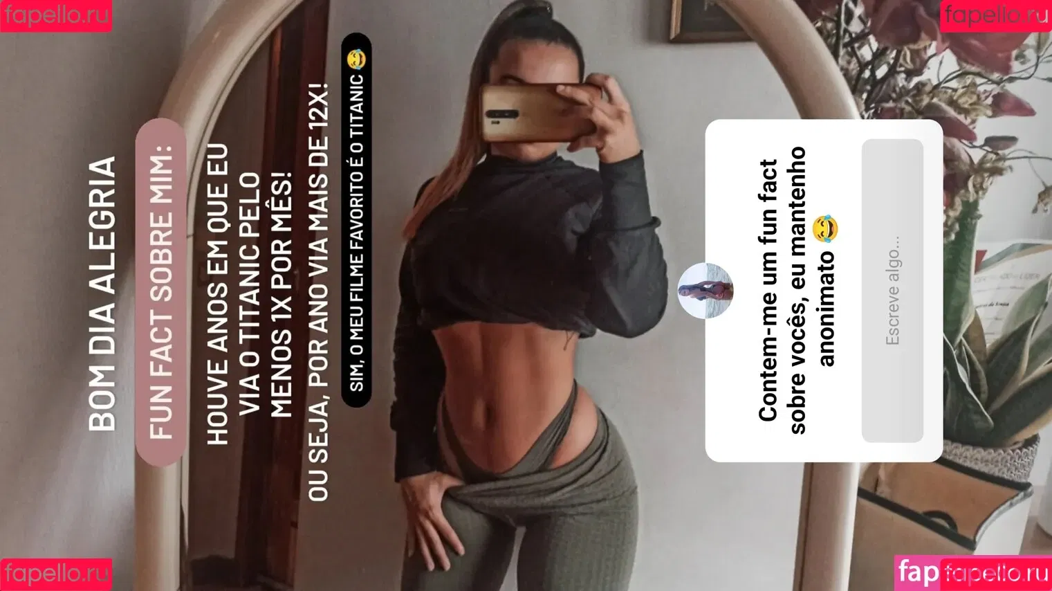 Flaviadesousaa Onlyfans Photo Gallery 