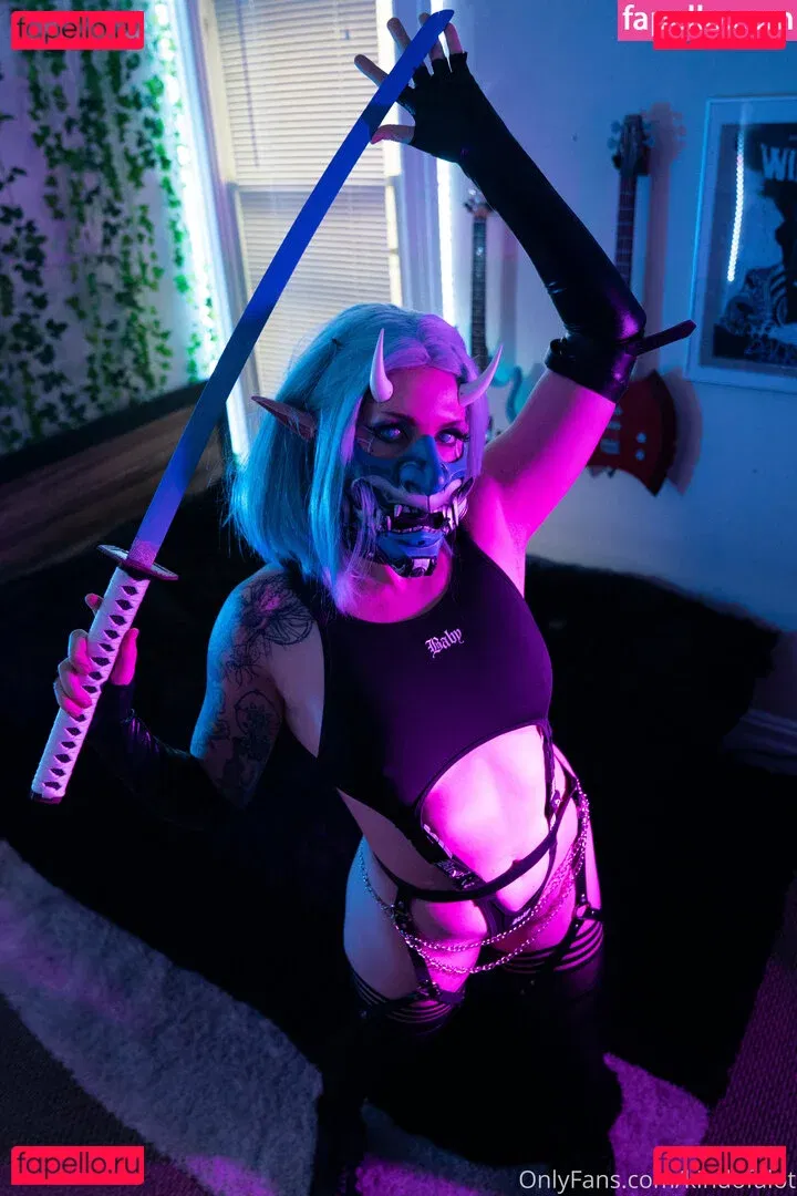 kindofalot Onlyfans Photo Gallery 