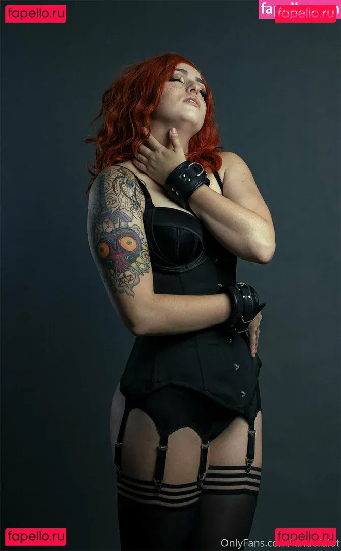 kindofalot Onlyfans Photo Gallery 