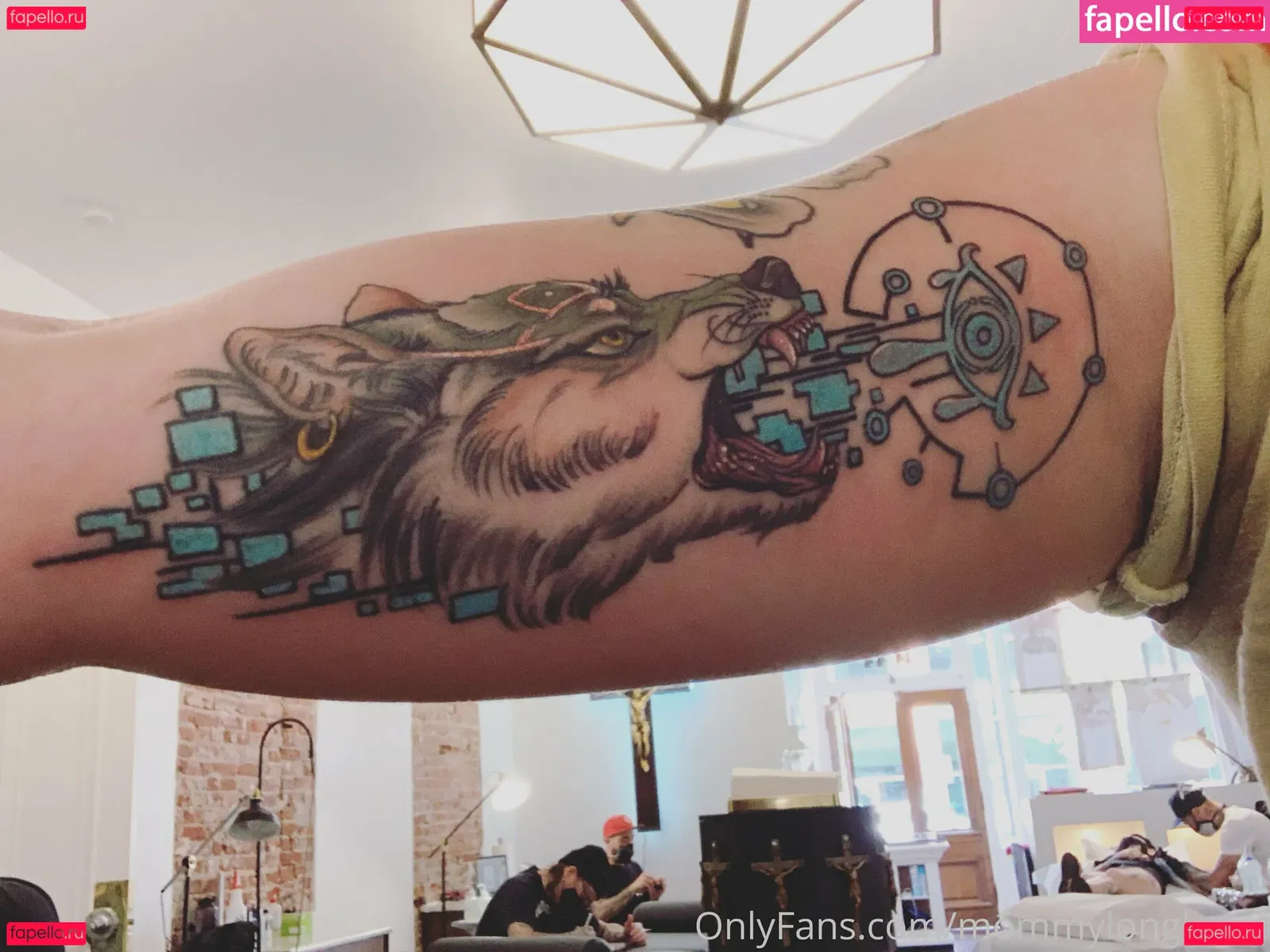 kindofalot Onlyfans Photo Gallery 