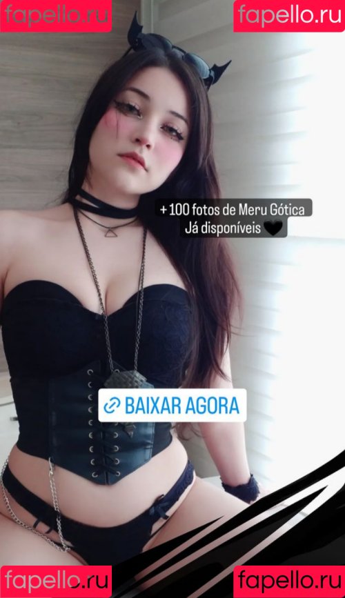 meru_rumi Onlyfans Photo Gallery 