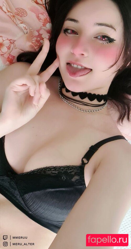 meru_rumi Onlyfans Photo Gallery 