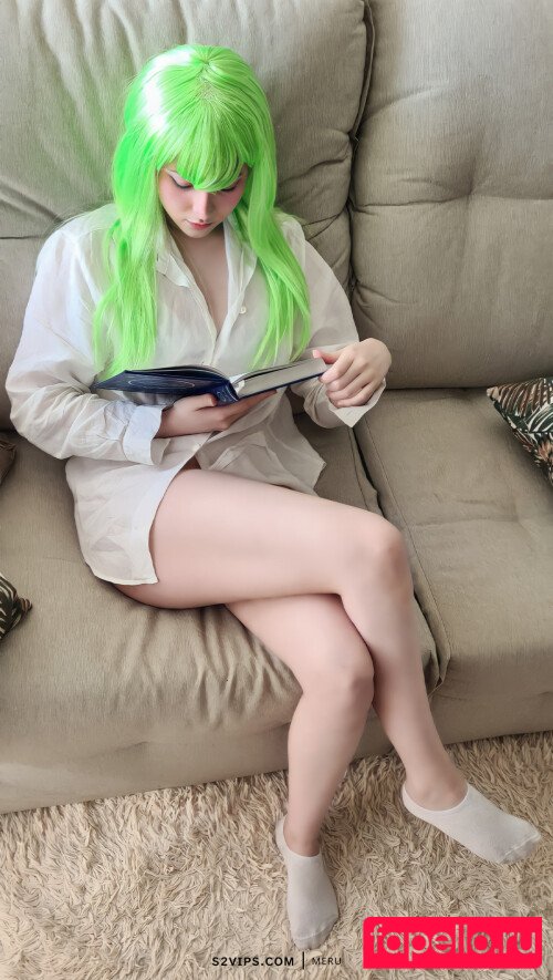 meru_rumi Onlyfans Photo Gallery 