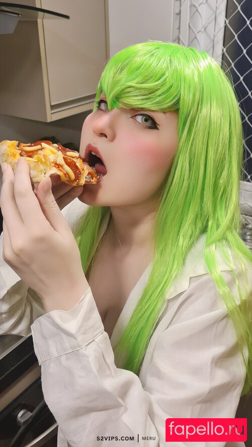 meru_rumi Onlyfans Photo Gallery 