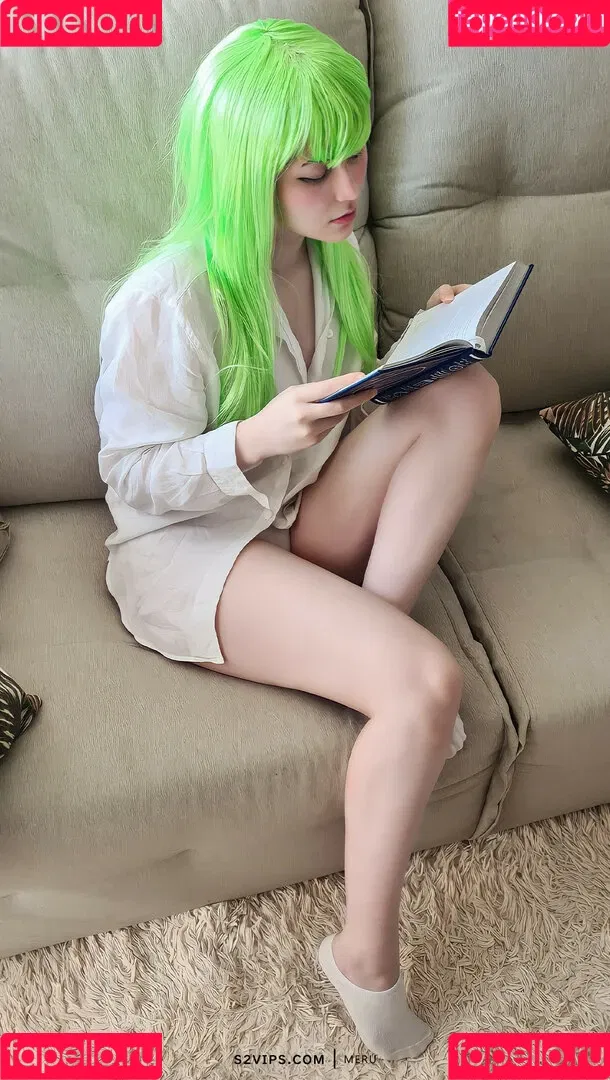 meru_rumi Onlyfans Photo Gallery 