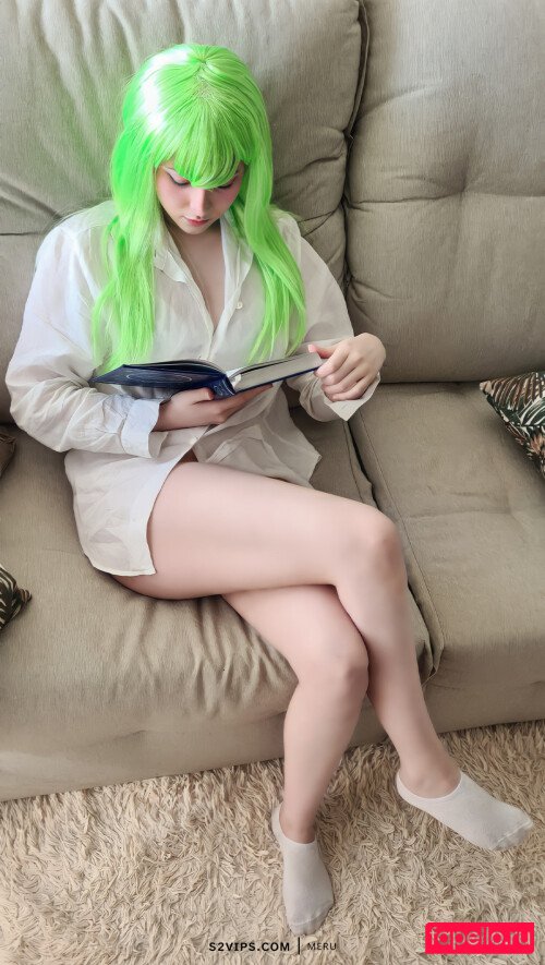 meru_rumi Nude Onlyfans Photo 28
