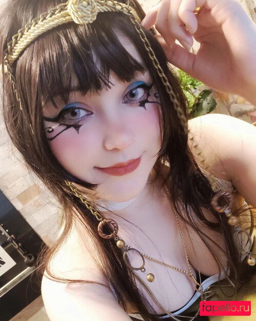 meru_rumi Nude Onlyfans Photo 9