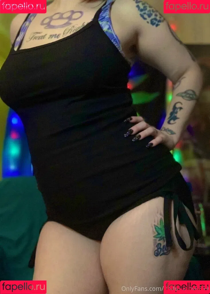 gothbunny6669 Onlyfans Photo Gallery 