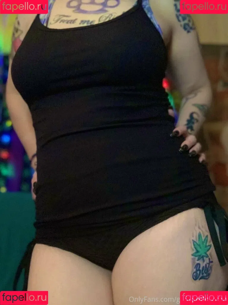 gothbunny6669 Onlyfans Photo Gallery 