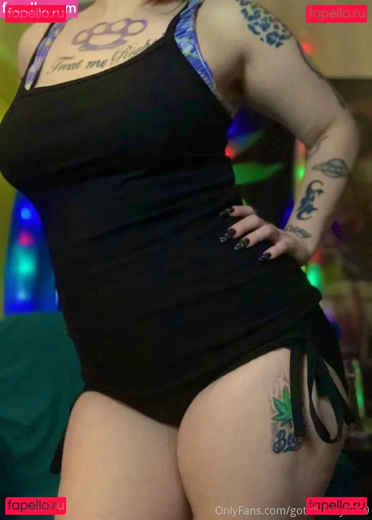 gothbunny6669 Onlyfans Photo Gallery 