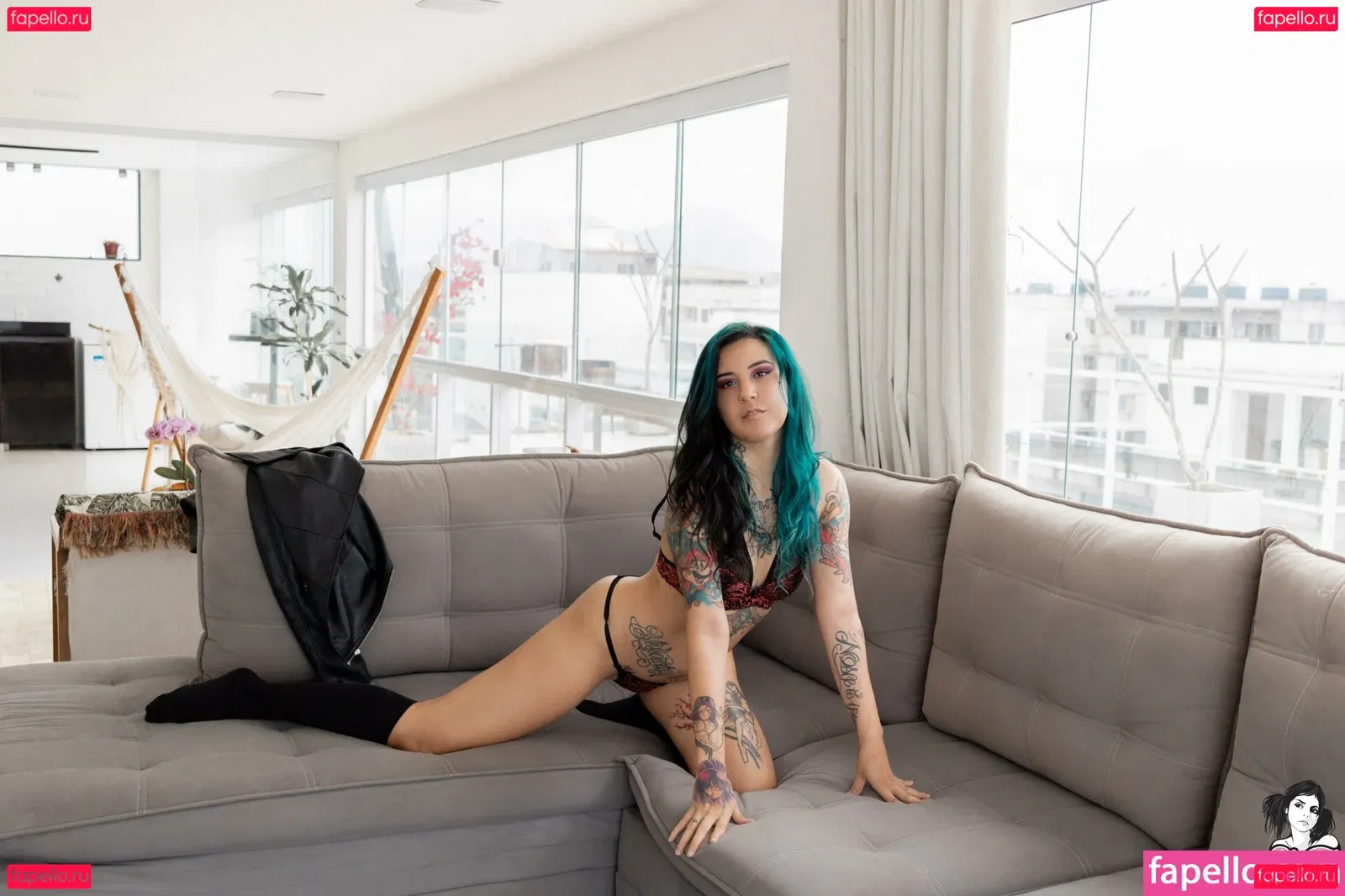 Karine Moraes Onlyfans Photo Gallery 