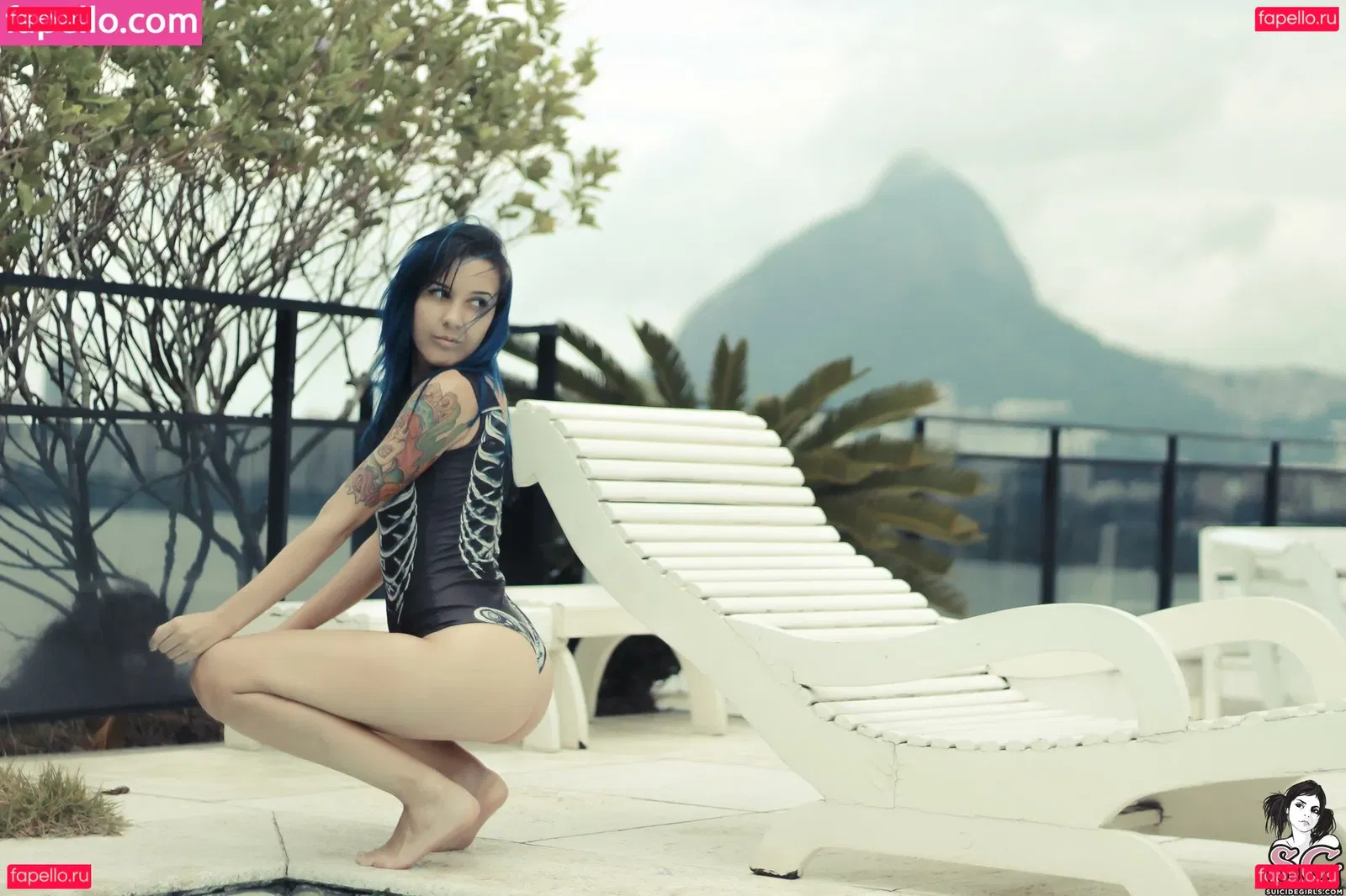 Karine Moraes Onlyfans Photo Gallery 