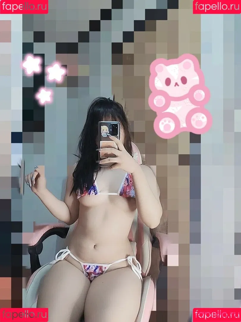 Mizaki Levi Onlyfans Photo Gallery 
