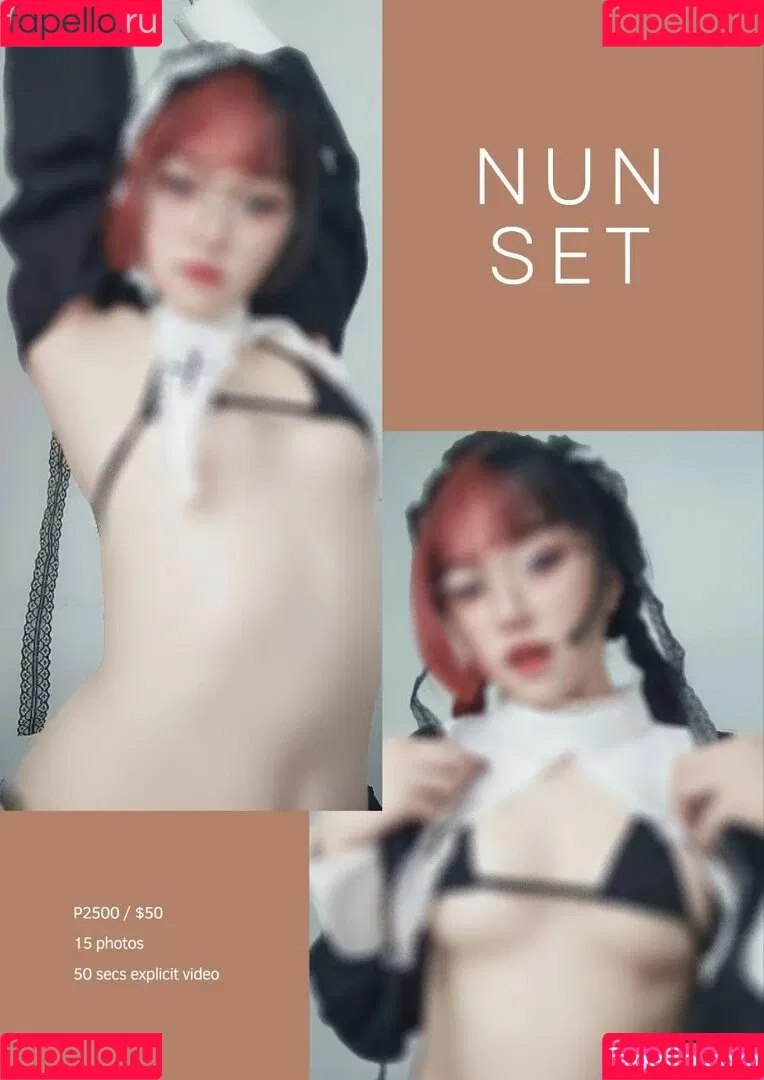 Mizaki Levi Onlyfans Photo Gallery 