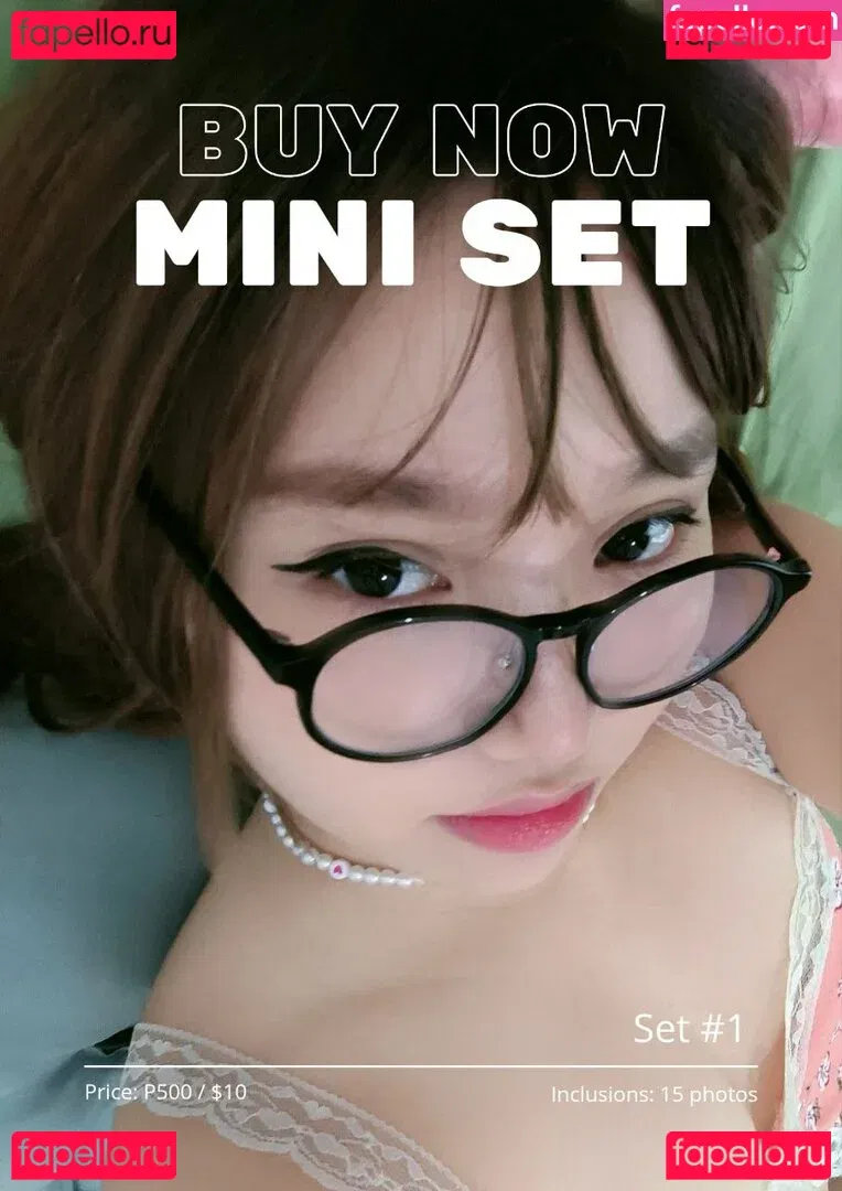 Mizaki Levi Onlyfans Photo Gallery 