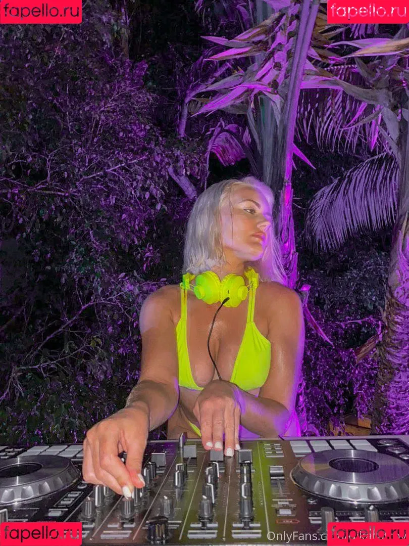 Djkailatroy Onlyfans Photo Gallery 
