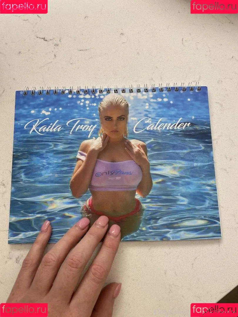 Djkailatroy Onlyfans Photo Gallery 