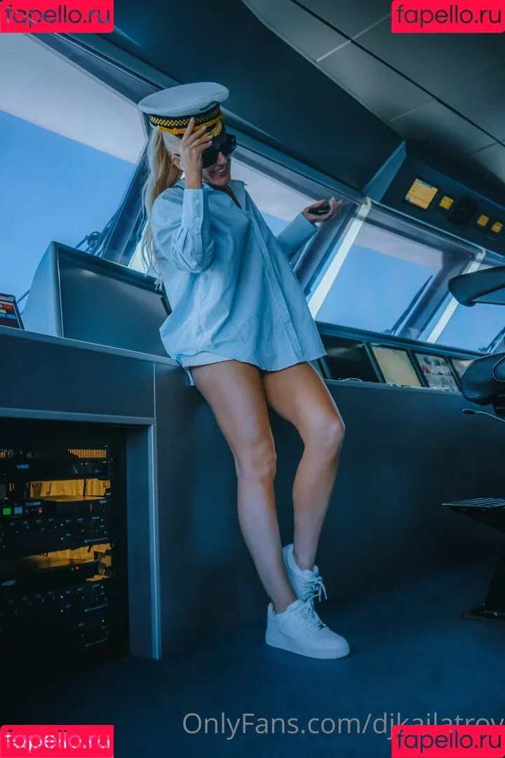 Djkailatroy Onlyfans Photo Gallery 