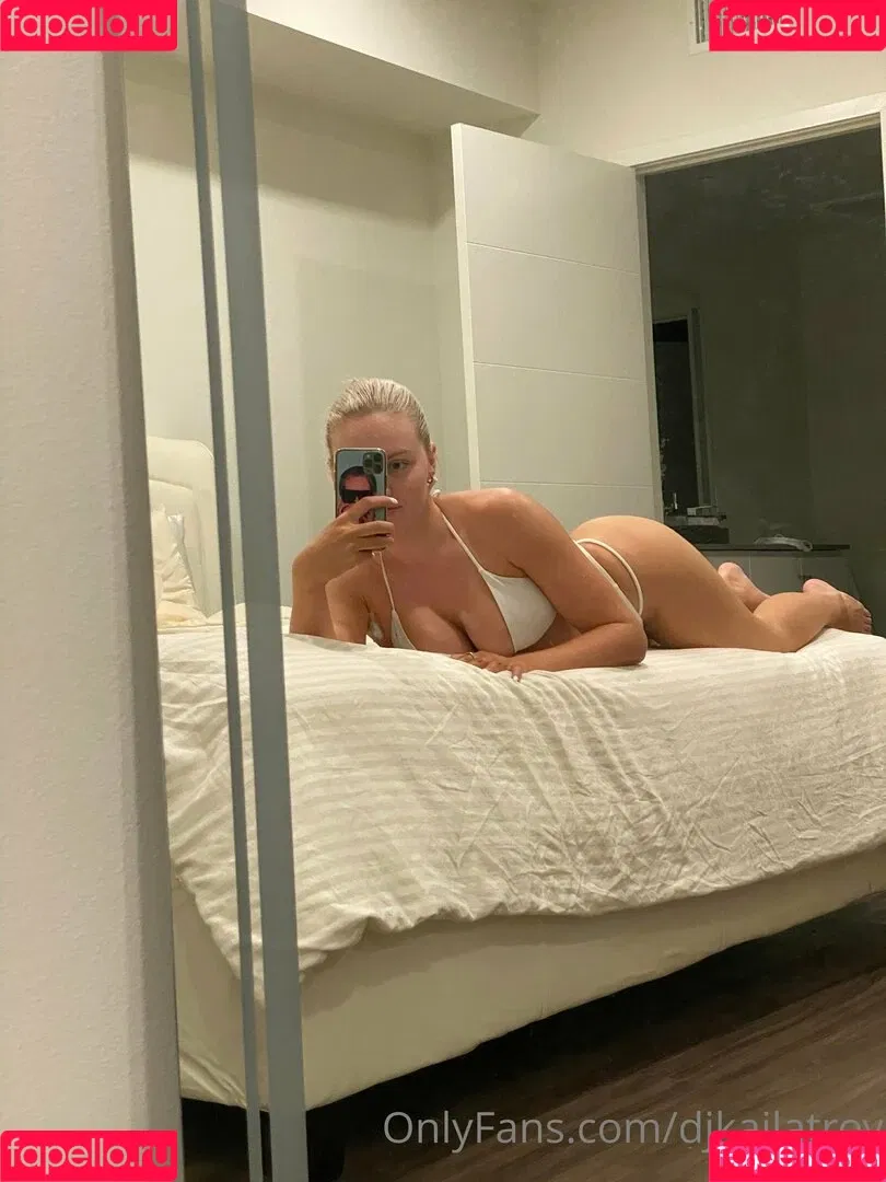 Djkailatroy Onlyfans Photo Gallery 