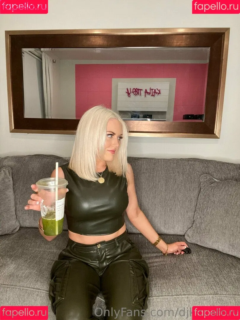 Djkailatroy Onlyfans Photo Gallery 