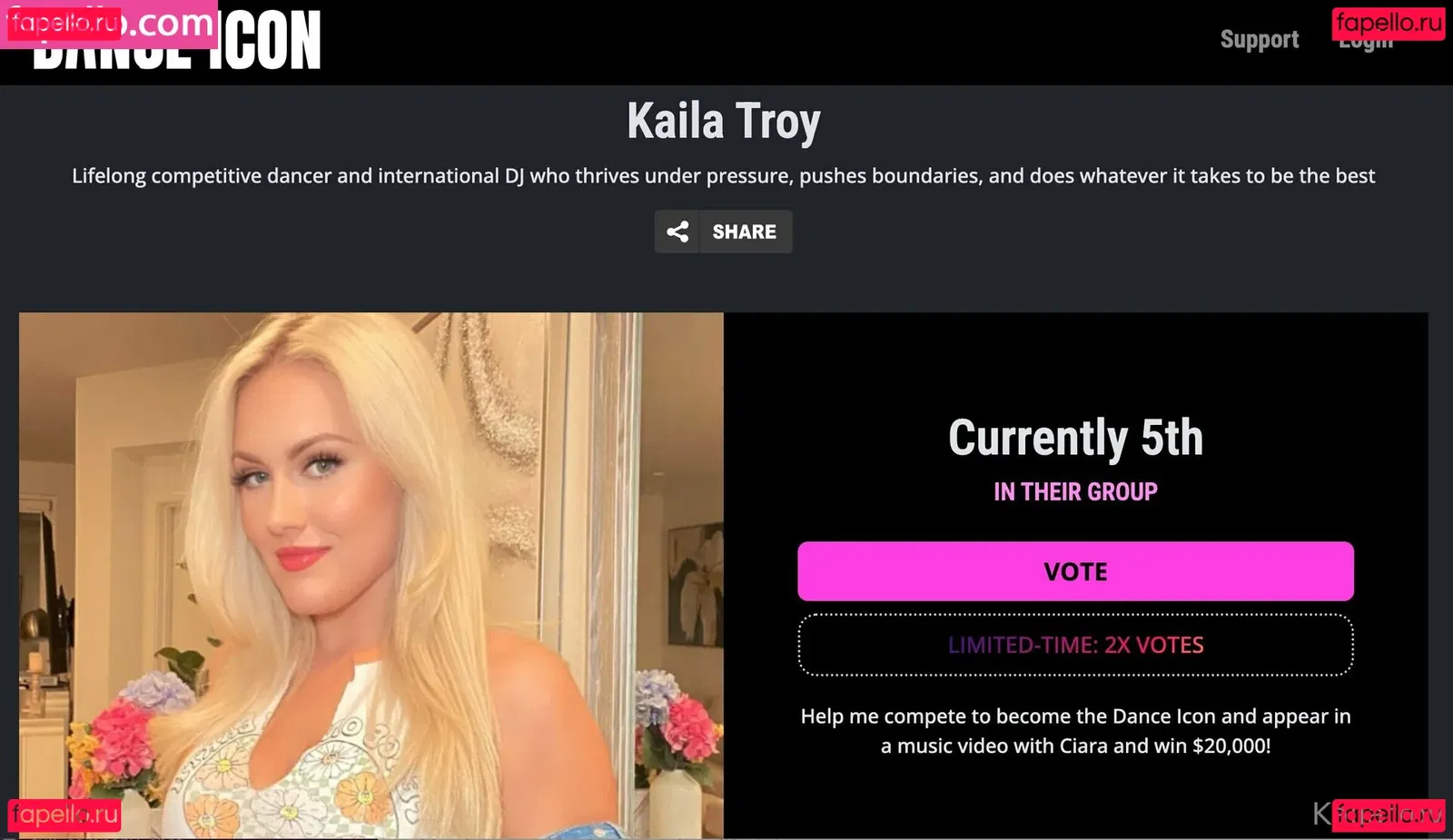 Djkailatroy Onlyfans Photo Gallery 