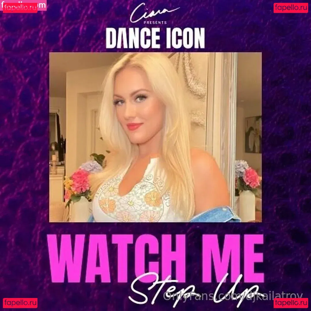 Djkailatroy Onlyfans Photo Gallery 