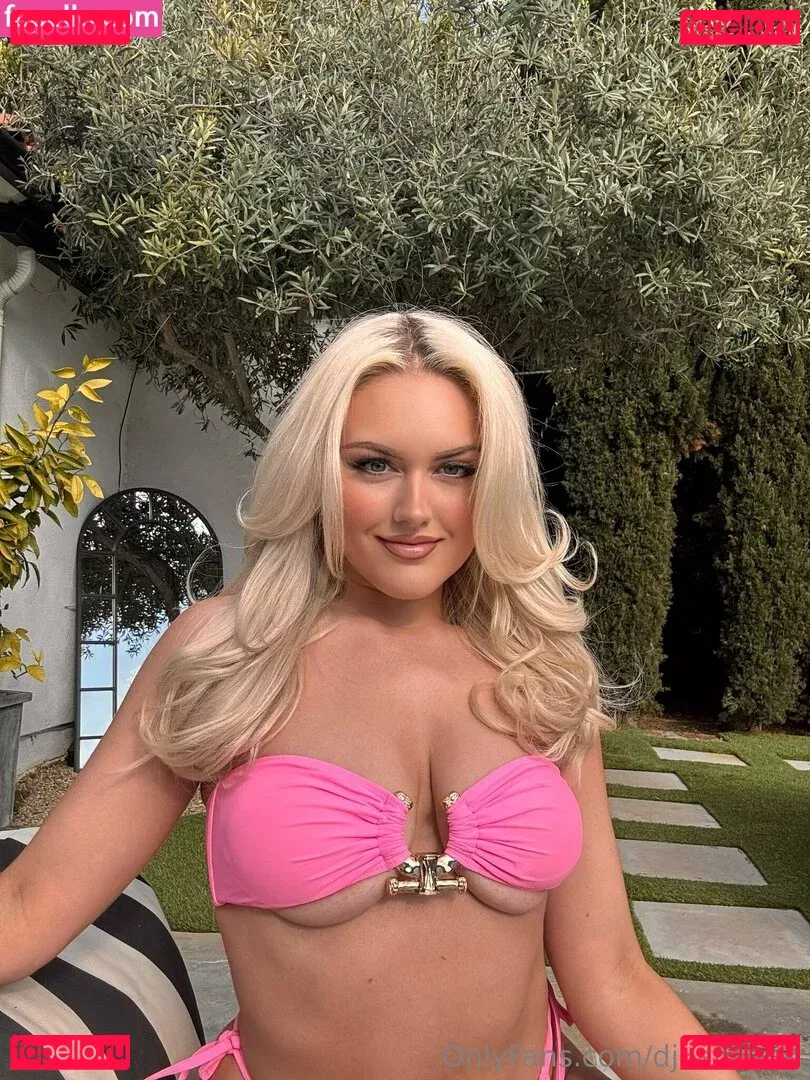 Djkailatroy Onlyfans Photo Gallery 