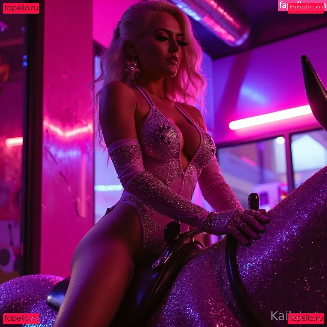 Djkailatroy Onlyfans Photo Gallery 