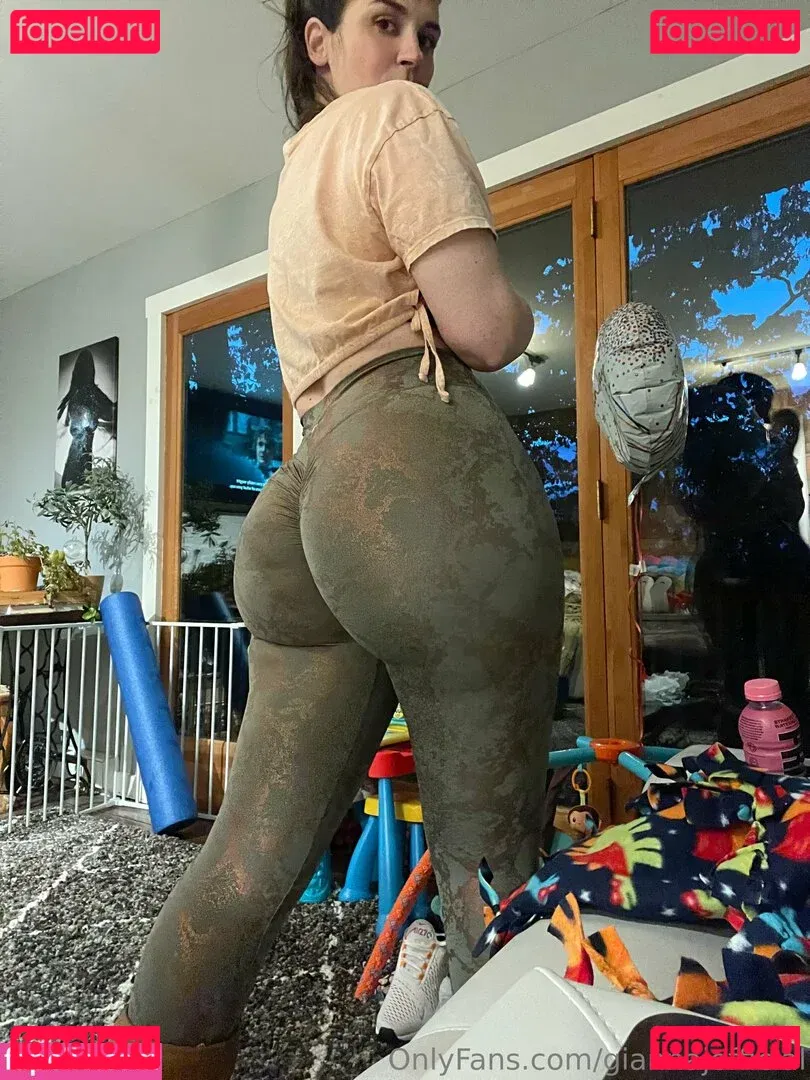 giannajofficial Onlyfans Photo Gallery 