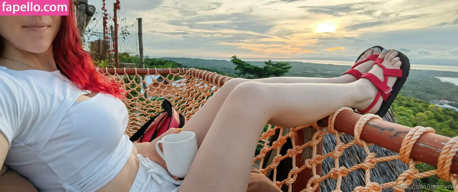 Lionrynn Onlyfans Photo Gallery 