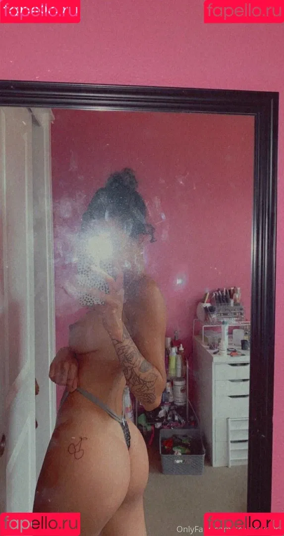 jaidahrae Onlyfans Photo Gallery 