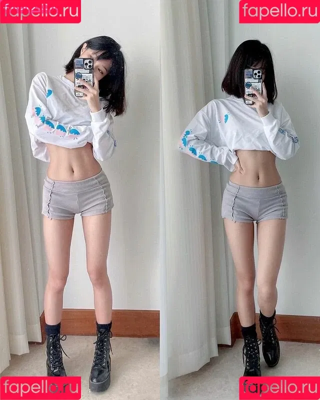 Yuuno Onlyfans Photo Gallery 