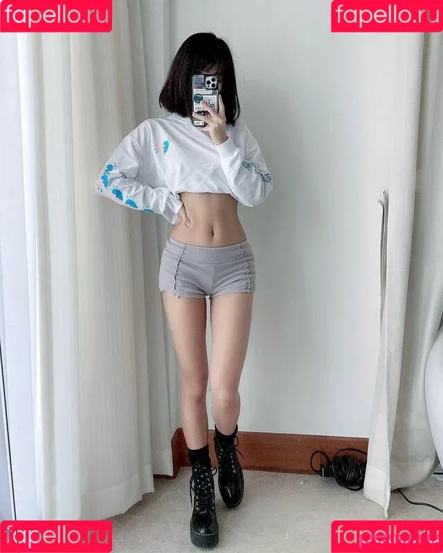 Yuuno Onlyfans Photo Gallery 