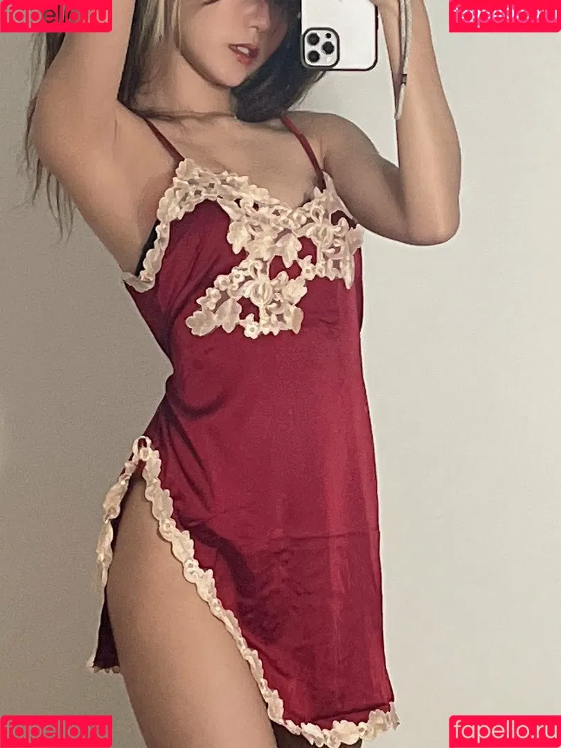 Yuuno Onlyfans Photo Gallery 