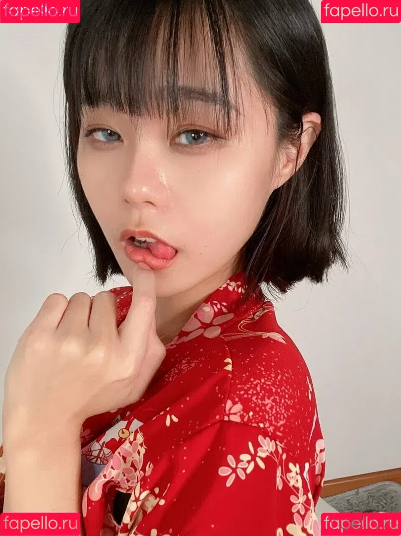 Yuuno Onlyfans Photo Gallery 