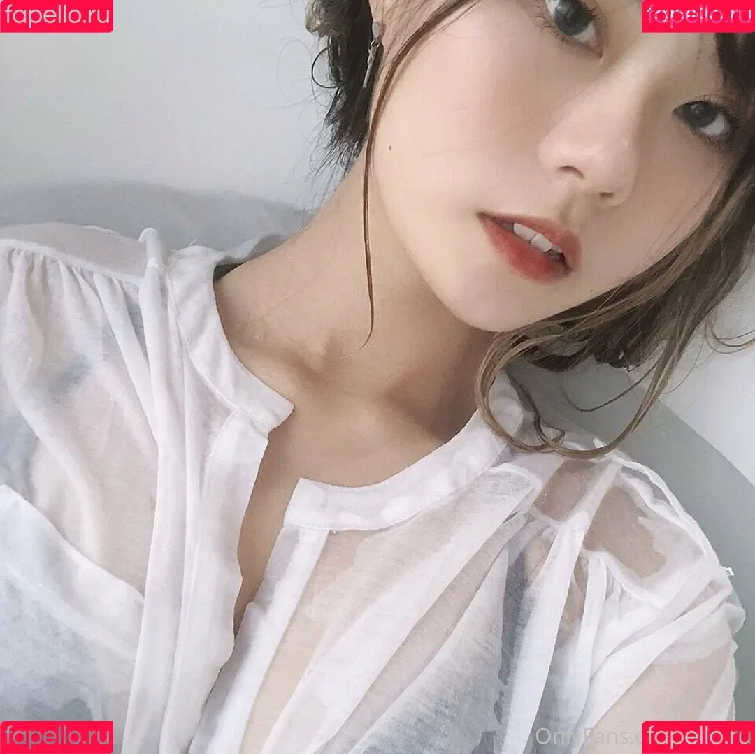 Yuuno Onlyfans Photo Gallery 