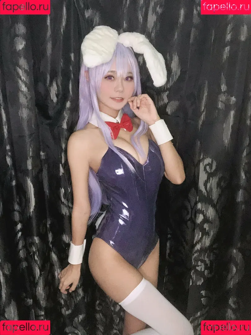 Yuuno Onlyfans Photo Gallery 