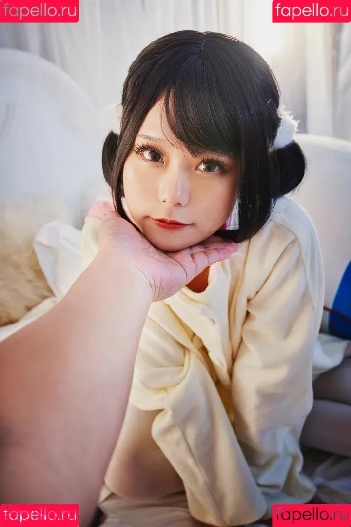 Yuuno Onlyfans Photo Gallery 