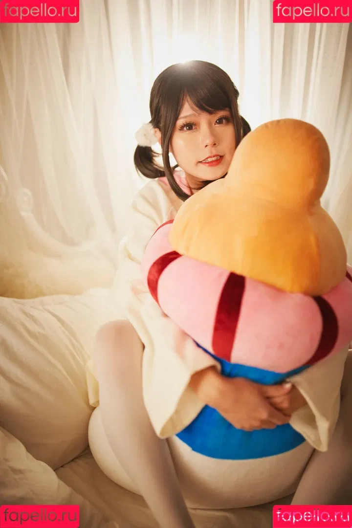Yuuno Onlyfans Photo Gallery 