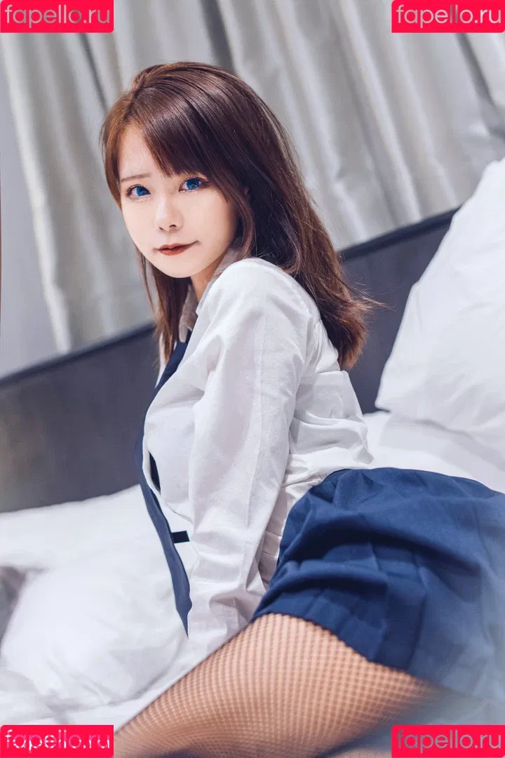 Yuuno Onlyfans Photo Gallery 