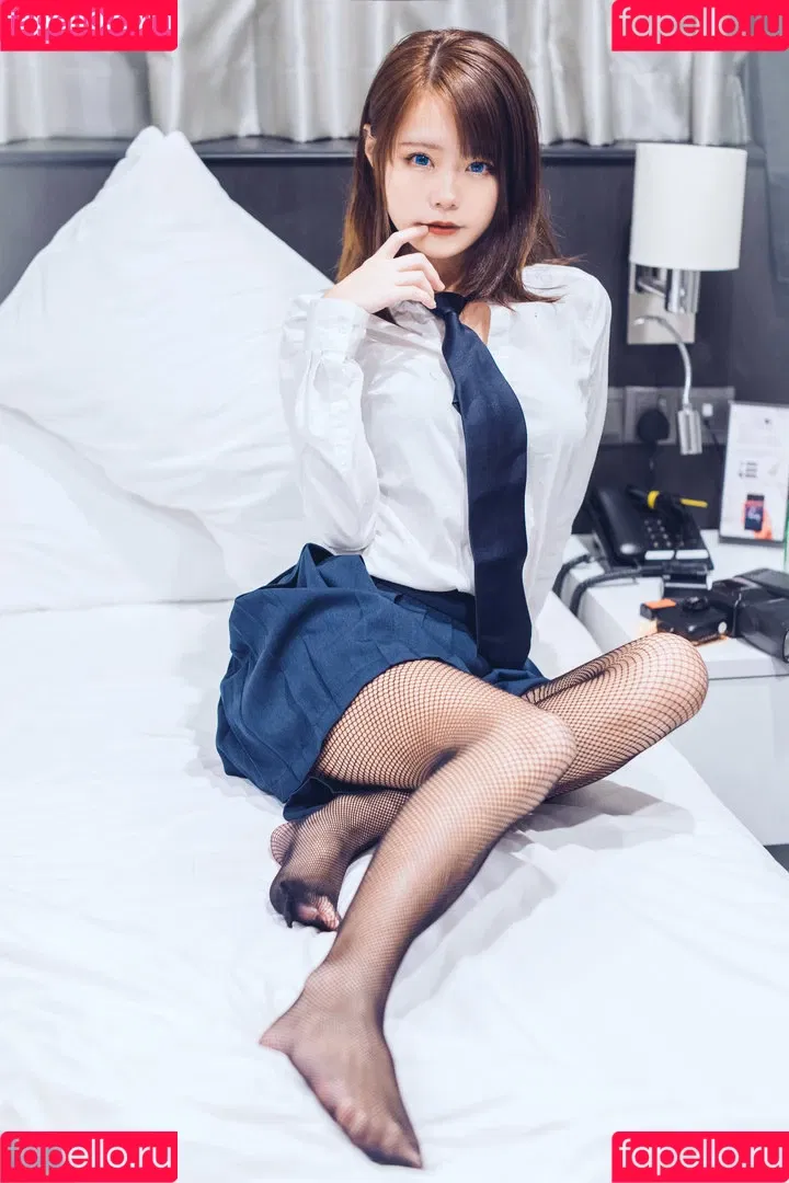 Yuuno Onlyfans Photo Gallery 
