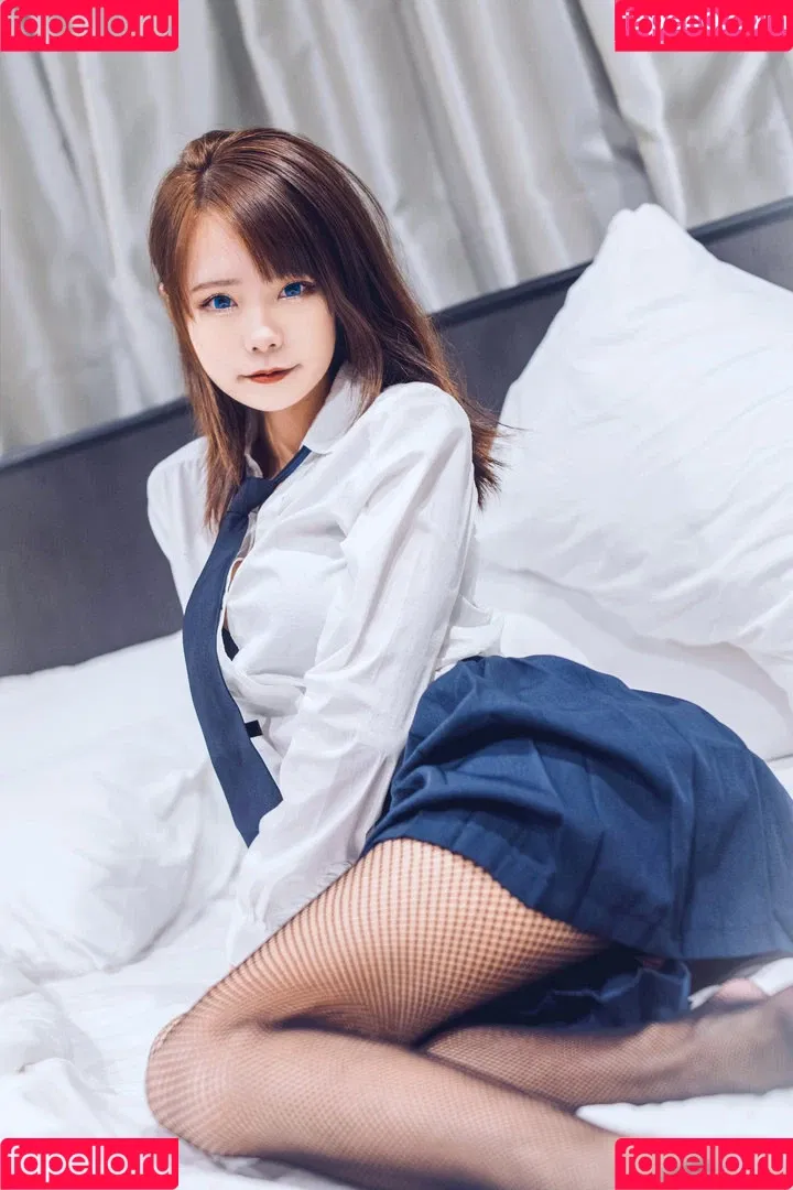 Yuuno Onlyfans Photo Gallery 