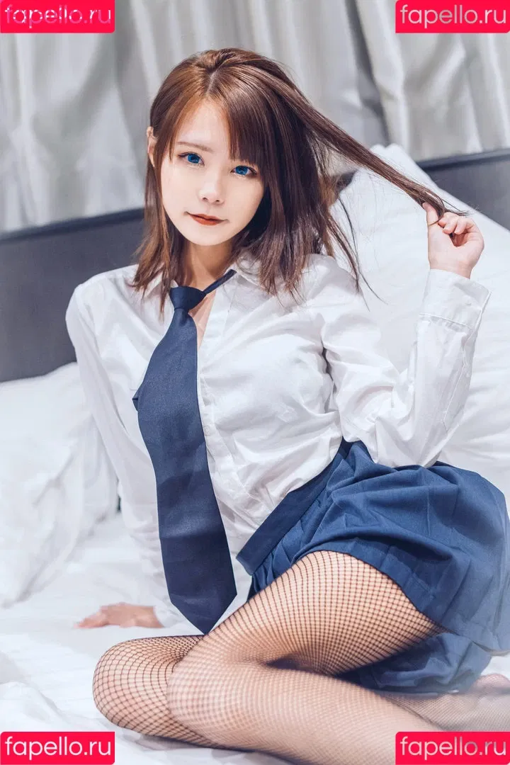 Yuuno Onlyfans Photo Gallery 