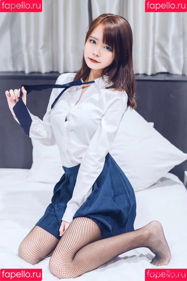 Yuuno Onlyfans Photo Gallery 