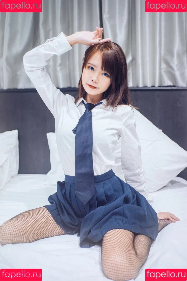 Yuuno Onlyfans Photo Gallery 