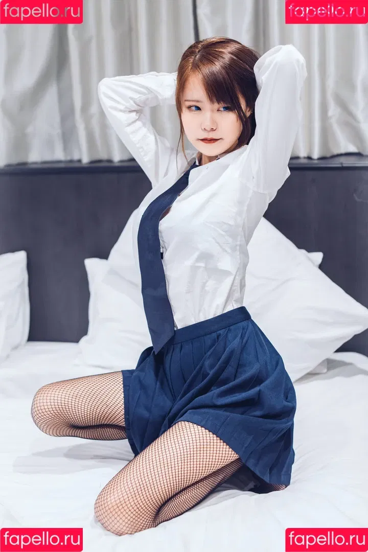 Yuuno Onlyfans Photo Gallery 