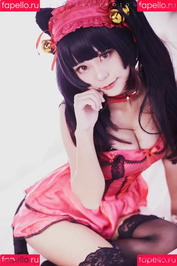 Yuuno Onlyfans Photo Gallery 