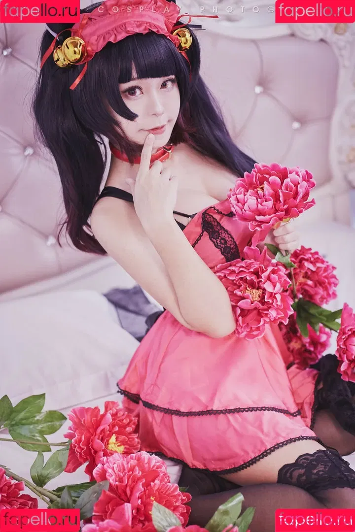 Yuuno Onlyfans Photo Gallery 