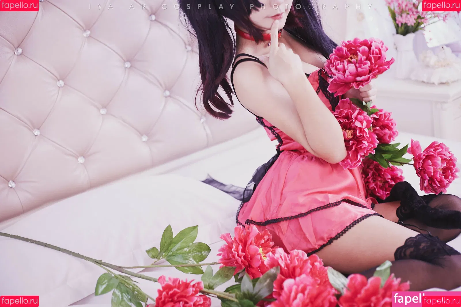 Yuuno Onlyfans Photo Gallery 
