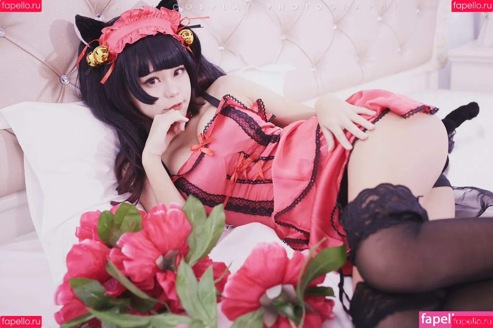 Yuuno Onlyfans Photo Gallery 
